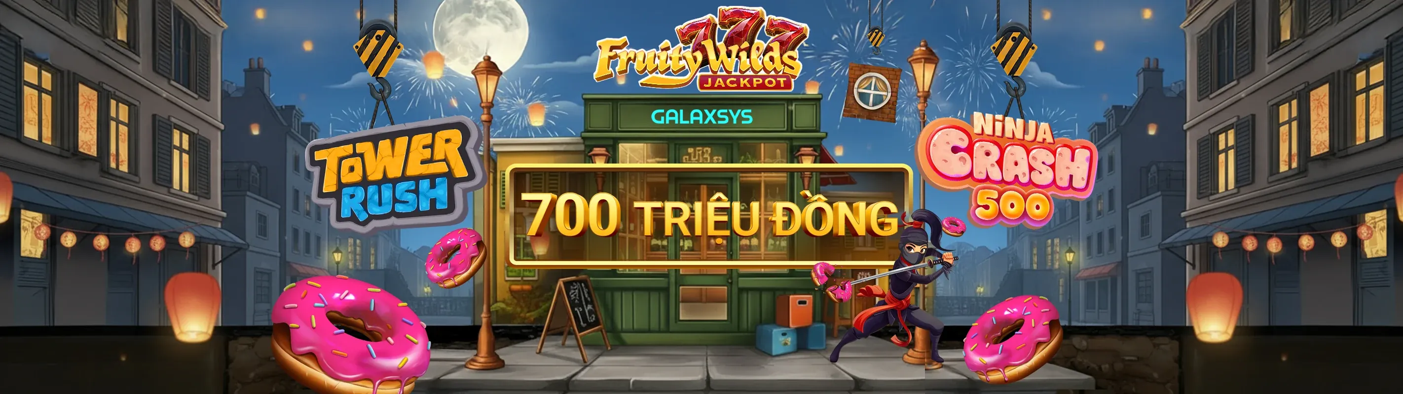 Sảnh Casino Trực Tuyến Bomwin 2026
